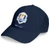 Abacus Cap Ryder Cup 2023, Navy