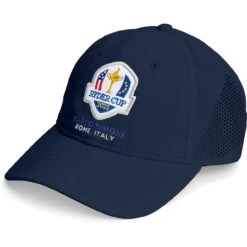 Abacus Cap Ryder Cup 2023, Navy