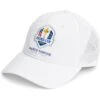 Abacus Cap Ryder Cup 2023, Weiß -Polo und Mütze abacus cap ryder cup 2023 weiss weiss 5054977 1q9y5niqLiK3XC 1280x1280