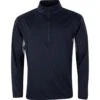 Abacus Layer Montrose Fleece, Navy/grau -Polo und Mütze abacus layer montrose fleece navygrau blau 6931201 1Hg1B1skBmoqoj 1280x1280