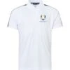 Abacus Ryder Cup 2023 Polo Bandon, Weiß/navy -Polo und Mütze abacus ryder cup 2023 polo bandon weissnavy weiss 5055015 1HkdZGScYx68J1 1280x1280