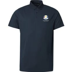 Abacus Ryder Cup 2023 Polo Cray, Navy