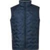 Abacus Weste Grove Hybrid, Navy/hellgrau -Polo und Mütze abacus weste grove hybrid navyhellgrau blau 5055297 13ZGY26OLbKuot 1280x1280