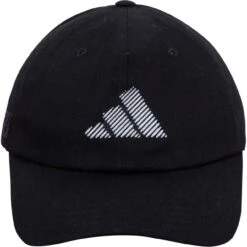 Adidas Cap Criscross Hat, Schwarz -Polo und Mütze adidas cap criscross hat schwarz schwarz 622439 5tDnHKiMtWlNau 1280x1280