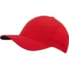 Adidas Cap Perf Crest, Rot -Polo und Mütze adidas cap perf crest rot rot 622418 1Duti6hkyH18Vy 1280x1280