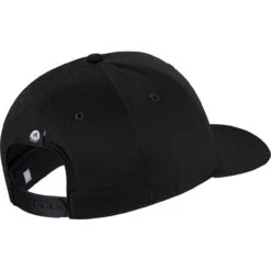 Adidas Cap Tour Snapback, Schwarz -Polo und Mütze adidas cap tour snapback schwarz schwarz 622436 3Ky3ksSAaFpzVB 1280x1280