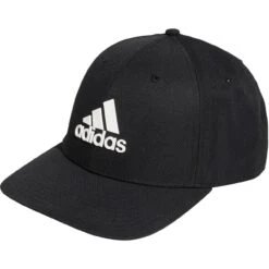Adidas Cap Tour Snapback, Schwarz -Polo und Mütze adidas cap tour snapback schwarz schwarz 622436 4HyuUjGnSR0n7Q 1280x1280