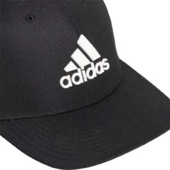 Adidas Cap Tour Snapback, Schwarz -Polo und Mütze adidas cap tour snapback schwarz schwarz 622436 5flNFIwKM9utaC 1280x1280