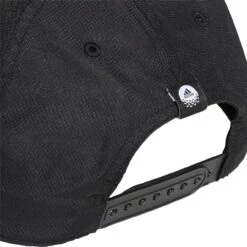 Adidas Cap Tour Snapback, Schwarz -Polo und Mütze adidas cap tour snapback schwarz schwarz 622436 6b116CZtNmGJb8 1280x1280