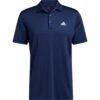 Adidas Polo Performance Primegreen, Navy