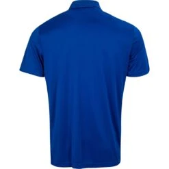 Adidas Poloshirt Performance, Kurzarm, Royal -Polo und Mütze adidas poloshirt performance kurzarm royal blau 6910800 3CmDZyn1RTrUnx 1280x1280
