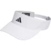 Adidas Visor Fairway, Weiß -Polo und Mütze adidas visor fairway weiss weiss 5037190 1S1G43L3dkf2bT 1280x1280