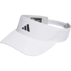 Adidas Visor Fairway, Weiß