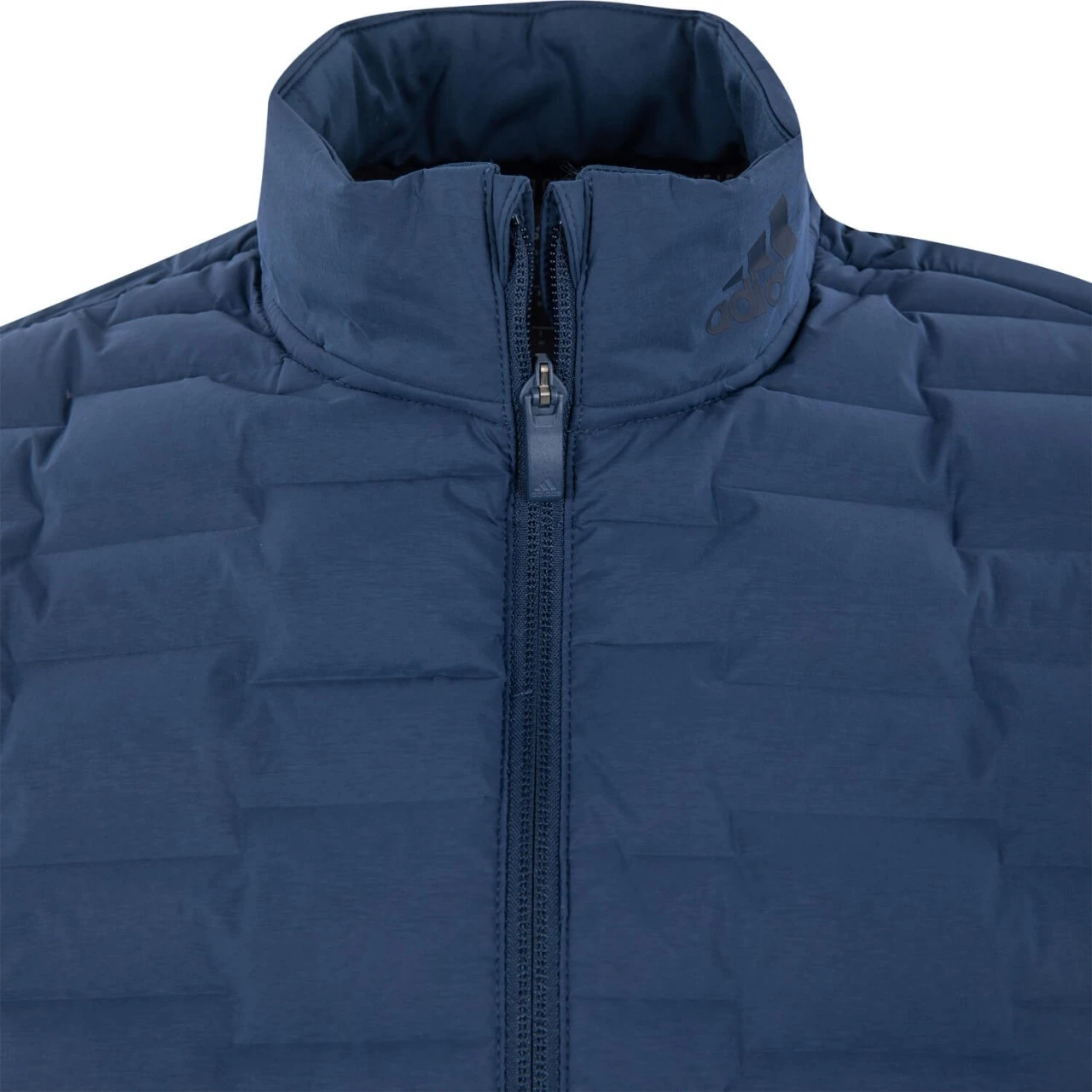 Adidas Weste Frostguard, Navy 4 Adidas Weste Frostguard, Navy – Bild 2