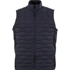 Adidas Weste Frostguard, Schwarz