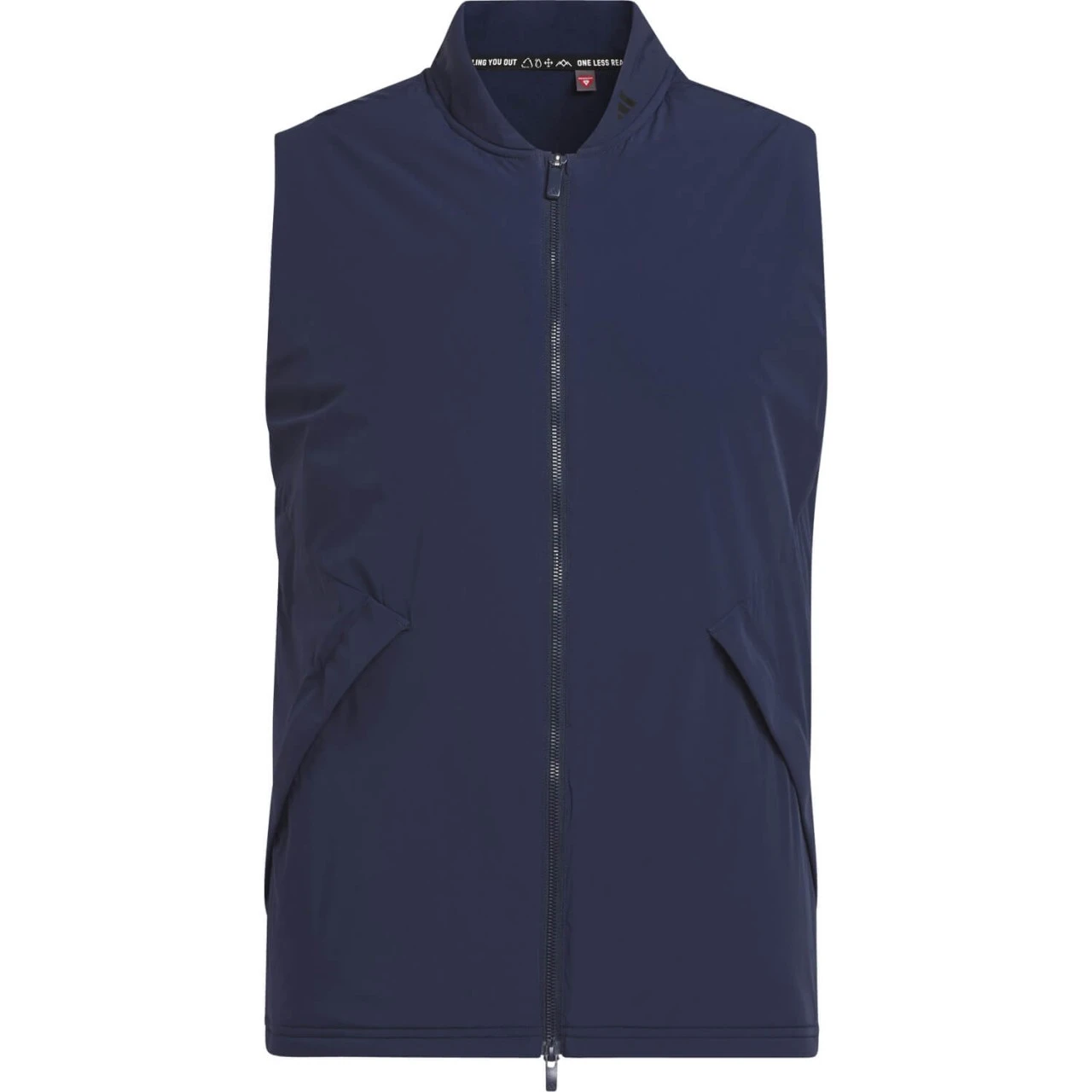 Adidas Weste Ultimate365 Tour Frostguard, Navy 3 Adidas Weste Ultimate365 Tour Frostguard, Navy