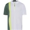 Brax Golf Polo Lou S, Weiß/hellgrün/dunkelgrün -Polo und Mütze brax golf polo lou s weisshellgruendunkelgruen weiss 5044598 1LQm2yHbyxwpiP 1280x1280