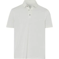 Brax Golf Polo Pepe, Beige