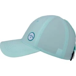 Callaway Cap Ladies High Tail, Mint -Polo und Mütze callaway cap ladies high tail mint gruen 6069268 2Ws2YNXz4usQ1e 1280x1280