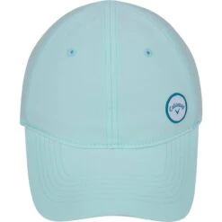 Callaway Cap Ladies High Tail, Mint -Polo und Mütze callaway cap ladies high tail mint gruen 6069268 300ajZJsFpHlbq 1280x1280