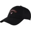 Callaway Cap Liquid Metal Damen, Schwarz -Polo und Mütze callaway cap liquid metal damen schwarz schwarz 623532 1YdwCg7t1ndMaX 1280x1280