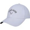 Callaway Cap Liquid Metal Damen, Weiß/grau -Polo und Mütze callaway cap liquid metal damen weissgrau weiss 623532 1ZI04L1UsMsyL8 1280x1280