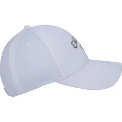 Callaway Cap Liquid Metal Damen, Weiß/grau -Polo und Mütze callaway cap liquid metal damen weissgrau weiss 623532 4l9nqrNSFIKxMi 1280x1280