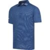 Callaway Polo Gingham Print, Navy -Polo und Mütze callaway polo gingham print navy blau 5067538 1 1280x1280