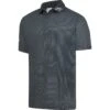 Callaway Polo Gingham Print, Schwarz -Polo und Mütze callaway polo gingham print schwarz schwarz 5067538 1 1280x1280