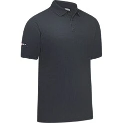 Callaway Polo Gingham Print, Schwarz -Polo und Mütze callaway polo gingham print schwarz schwarz 5067538 3 1280x1280