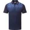 Callaway Polo Ombre Confetti, Navy -Polo und Mütze callaway polo ombre confetti navy blau 5043870 1RHXhuwrqv7Nq6 1280x1280