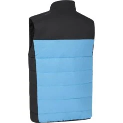 Callaway Weste Premium Down, Blau -Polo und Mütze callaway weste premium down blau blau 5032206 24PIwUwNLvEHMZ 1280x1280