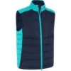 Callaway Weste Primaloft Premium, Navy