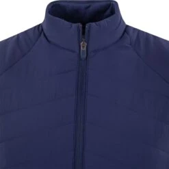 Callaway Weste Primaloft Quilted, Navy -Polo und Mütze callaway weste primaloft quilted navy blau 6910430 2n2vhhqsopEjvT 1280x1280