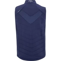 Callaway Weste Primaloft Quilted, Navy -Polo und Mütze callaway weste primaloft quilted navy blau 6910430 3l6Ky9Oa2YgZSH 1280x1280