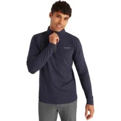 Calvin Klein Golf Layer Newport, Navy -Polo und Mütze calvin klein golf layer newport navy blau 5059846 5 1280x1280