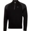 Calvin Klein Golf Layer Pico, Schwarz -Polo und Mütze calvin klein golf layer pico schwarz schwarz 6942382 1sKa0Dqz6WiydB 1280x1280