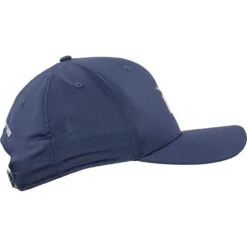 Cobra Cap Tour Crown 110, Navy -Polo und Mütze cobra cap tour crown 110 navy blau 623505 4KeSs2YoypjuCB 1280x1280
