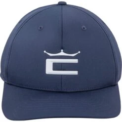 Cobra Cap Tour Crown 110, Navy -Polo und Mütze cobra cap tour crown 110 navy blau 623505 5CEV7lxmfhixVd 1280x1280