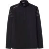 Cross® Cross Layer Sporty Half-Zip, Schwarz -Polo und Mütze cross layer sporty half zip schwarz schwarz 5031230 1 1280x1280