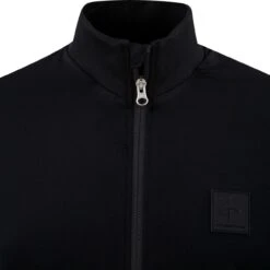 Titelseite -Polo und Mütze cross midlayer stretch jacke schwarz schwarz 5031078 2 1280x1280