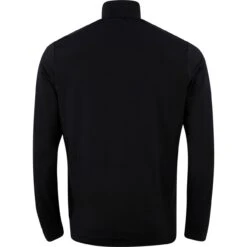 Cross® Cross Midlayer Stretch Jacke, Schwarz -Polo und Mütze cross midlayer stretch jacke schwarz schwarz 5031078 3 1280x1280