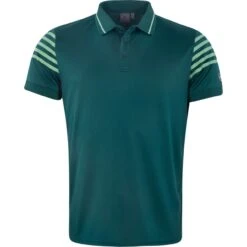 Cross® Cross Polo Sporty, Grün
