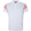 Cross® Cross Polo Sporty, Weiß -Polo und Mütze cross polo sporty weiss weiss 6931340 1eA6ti82Keek4C 1280x1280