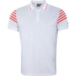 Cross® Cross Polo Sporty, Weiß