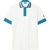 Cross® Cross Polo Stripe, Weiß/blau -Polo und Mütze cross polo stripe weissblau weiss 6931370 1nJdrhtLFkq4zv 1280x1280