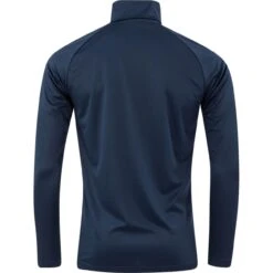 Cross® Cross Polo Turtle Neck, Langarm, Navy -Polo und Mütze cross polo turtle neck langarm navy blau 5031212 3sgV6ggHeatFPd 1280x1280
