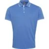 Cross® Cross Poloshirt Neo, Kurzarm, Blau -Polo und Mütze cross poloshirt neo kurzarm blau blau 6750269 1Pm5Q3qDBP6TIG 1280x1280