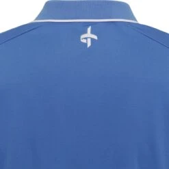 Cross® Cross Poloshirt Neo, Kurzarm, Blau -Polo und Mütze cross poloshirt neo kurzarm blau blau 6750269 3nKGm70ZZgVNoW 1280x1280
