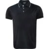 Cross® Cross Poloshirt Neo, Schwarz